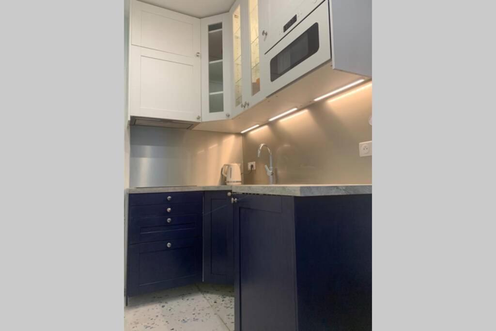 Paris 4 Le Marais Hotel De Ville Lift C A Ngoại thất bức ảnh